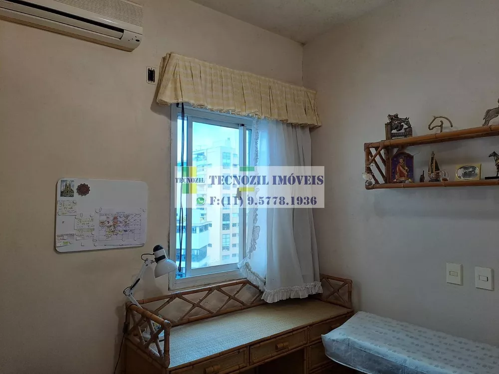 Apartamento, 5 quartos, 186 m² - Foto 10