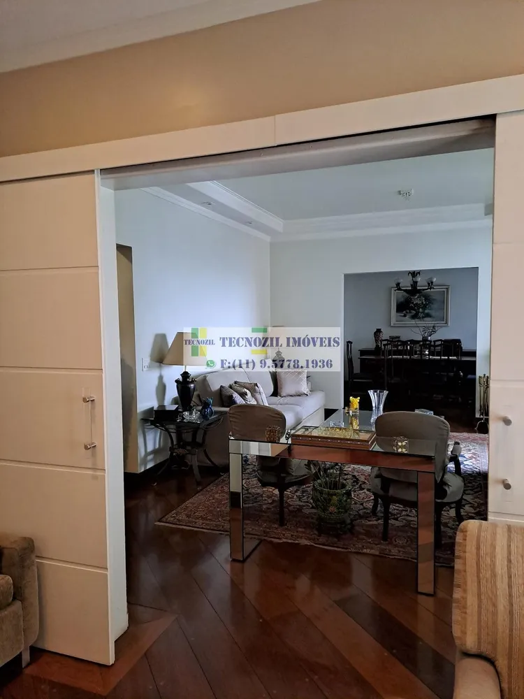 Apartamento, 5 quartos, 186 m² - Foto 18