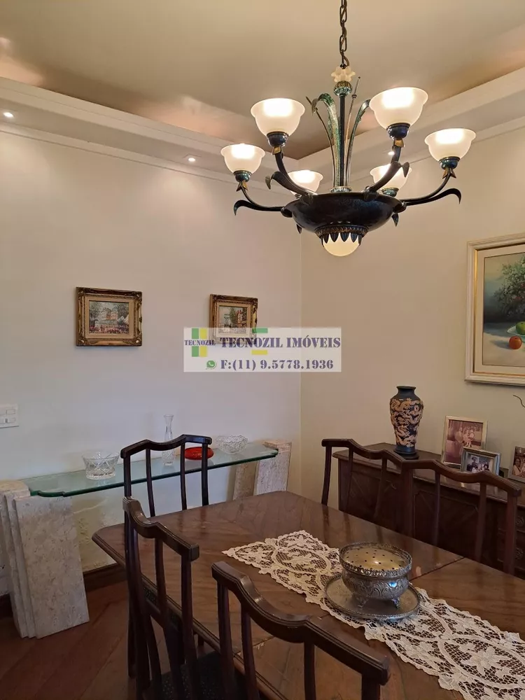Apartamento, 5 quartos, 186 m² - Foto 2