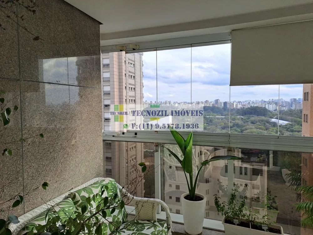 Apartamento, 5 quartos, 186 m² - Foto 21