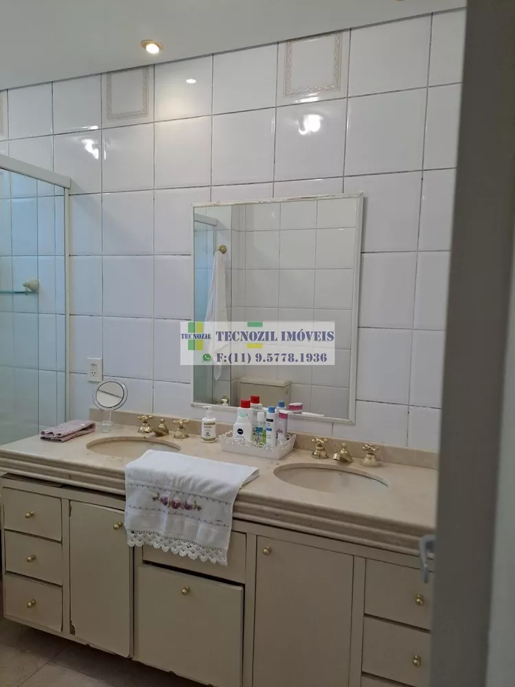 Apartamento, 5 quartos, 186 m² - Foto 15