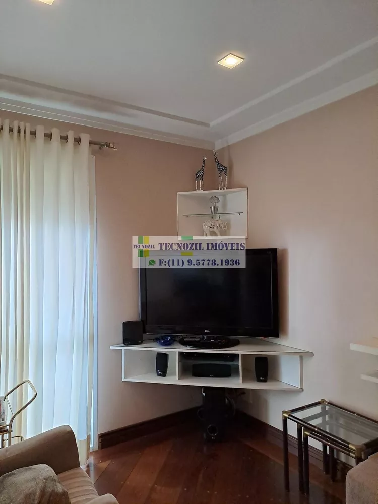 Apartamento, 5 quartos, 186 m² - Foto 16