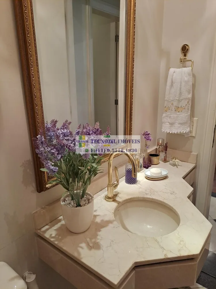 Apartamento, 5 quartos, 186 m² - Foto 12