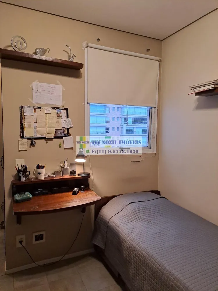 Apartamento, 5 quartos, 186 m² - Foto 22