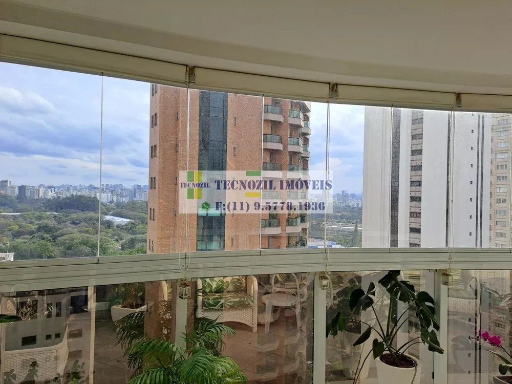 Apartamento, 5 quartos, 186 m² - Foto 12