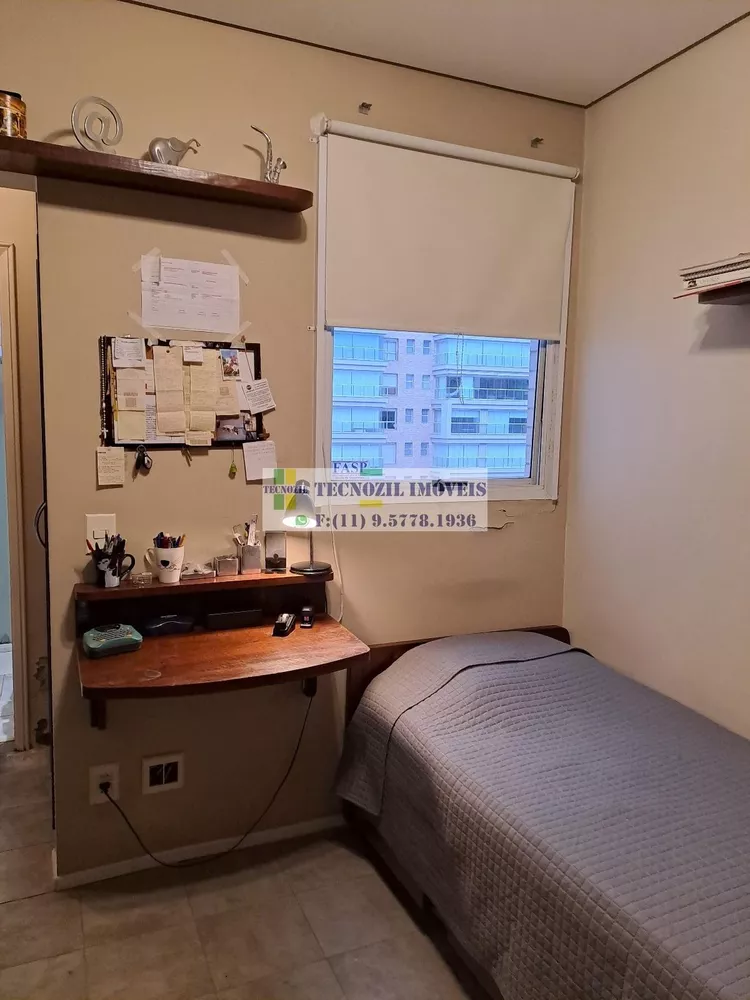 Apartamento, 5 quartos, 186 m² - Foto 3
