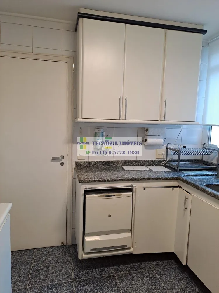 Apartamento, 5 quartos, 186 m² - Foto 24