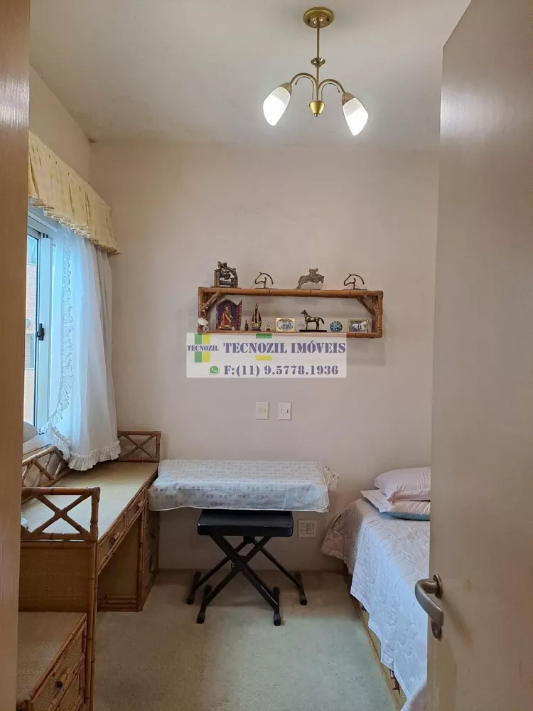 Apartamento, 5 quartos, 186 m² - Foto 20