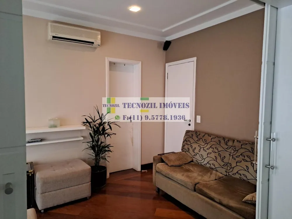 Apartamento, 5 quartos, 186 m² - Foto 16