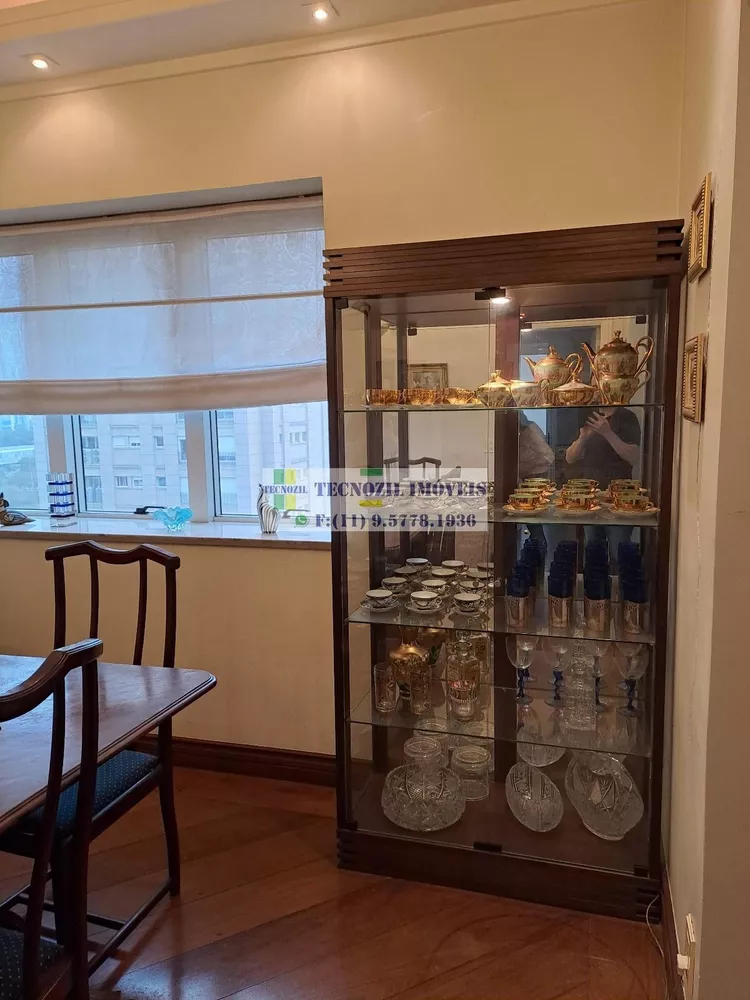 Apartamento, 5 quartos, 186 m² - Foto 9