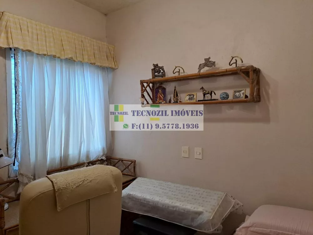 Apartamento, 5 quartos, 186 m² - Foto 13