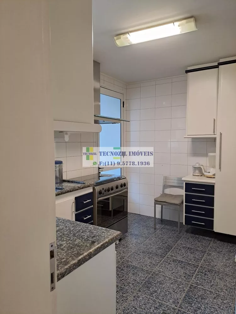 Apartamento, 5 quartos, 186 m² - Foto 19