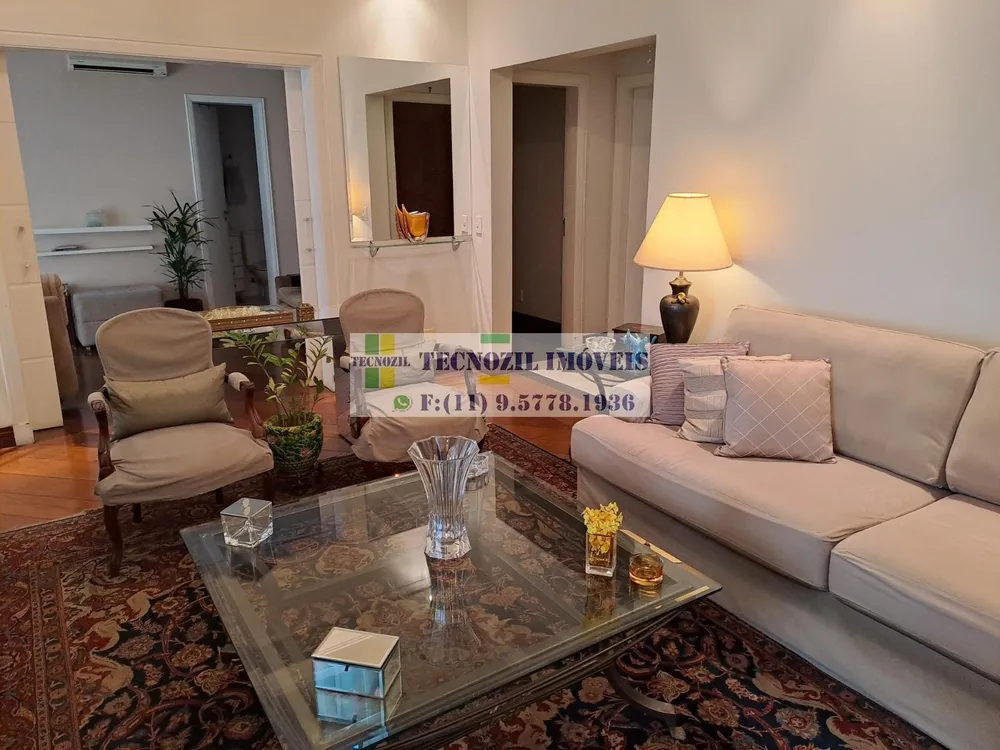 Apartamento, 5 quartos, 186 m² - Foto 11