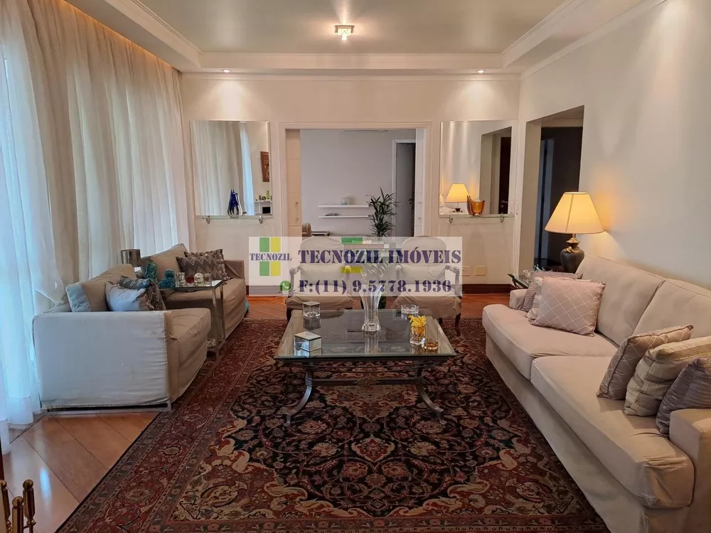 Apartamento, 5 quartos, 186 m² - Foto 11