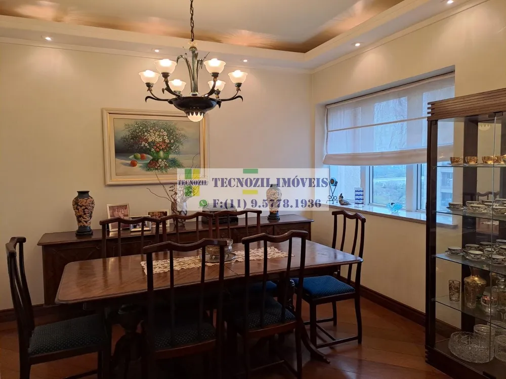 Apartamento, 5 quartos, 186 m² - Foto 4