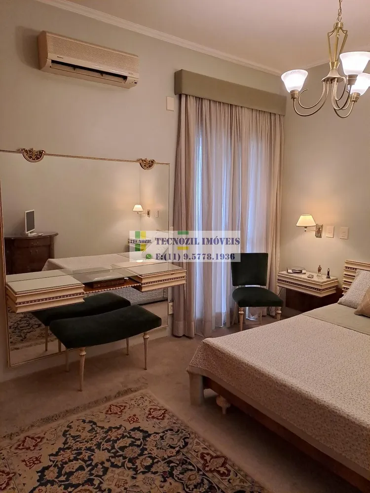 Apartamento, 5 quartos, 186 m² - Foto 23