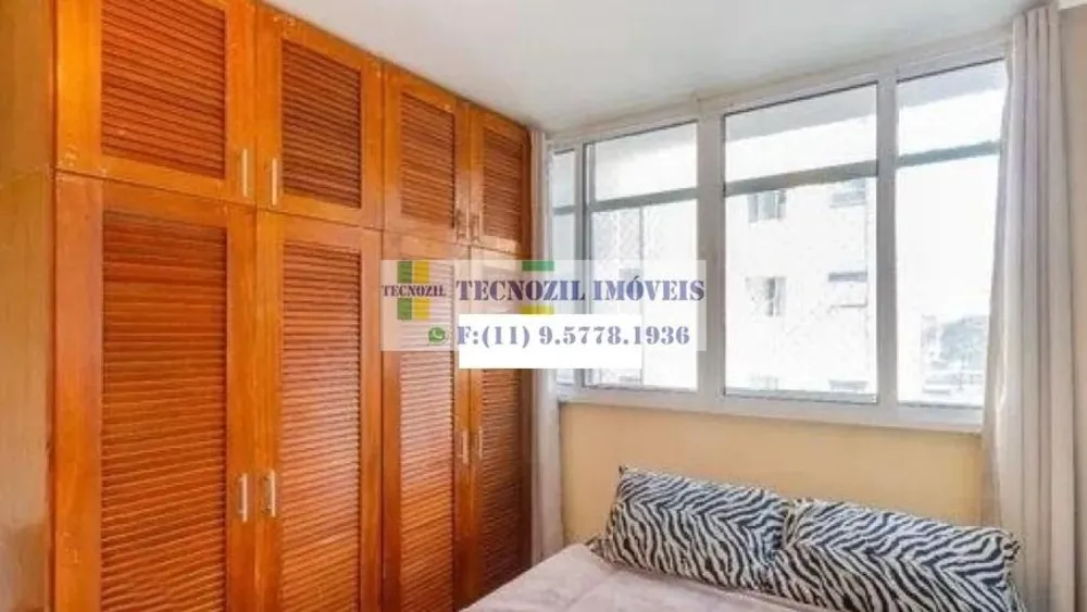 Apartamento, 1 quarto, 49 m² - Foto 11