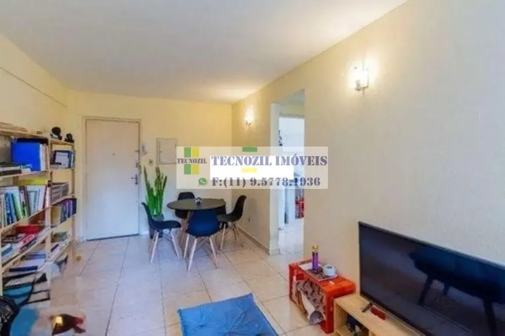 Apartamento, 1 quarto, 49 m² - Foto 9
