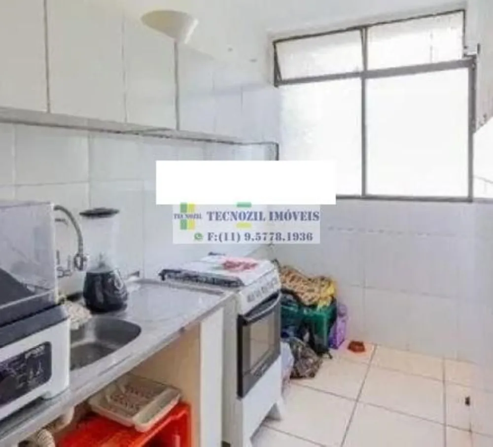Apartamento, 1 quarto, 49 m² - Foto 6