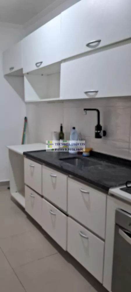 Sobrado à venda com 2 quartos, 60m² - Foto 5