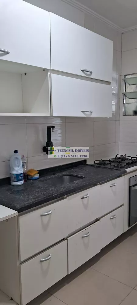 Sobrado à venda com 2 quartos, 60m² - Foto 6