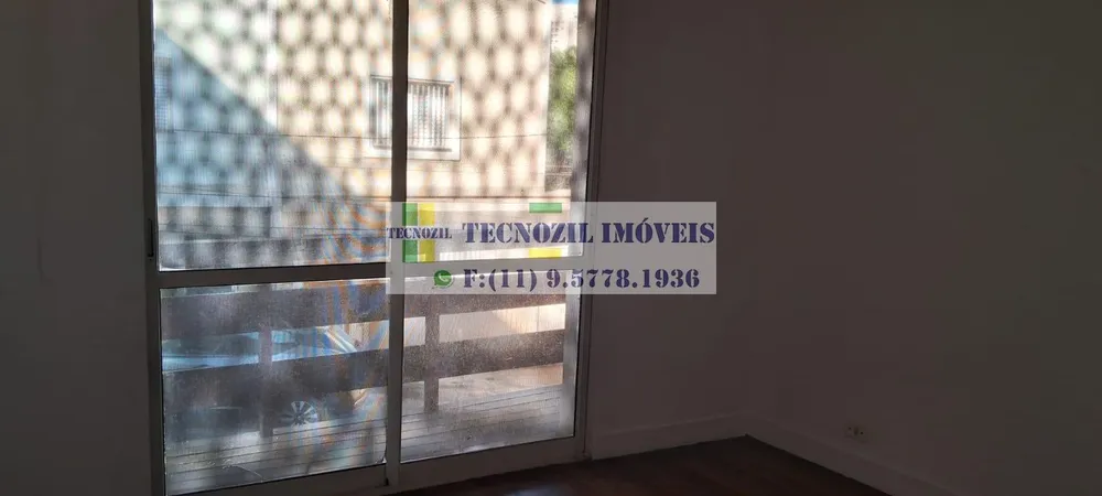 Sobrado, 2 quartos, 60 m² - Foto 12