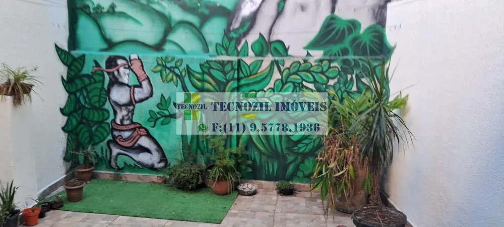 Sobrado, 2 quartos, 60 m² - Foto 19