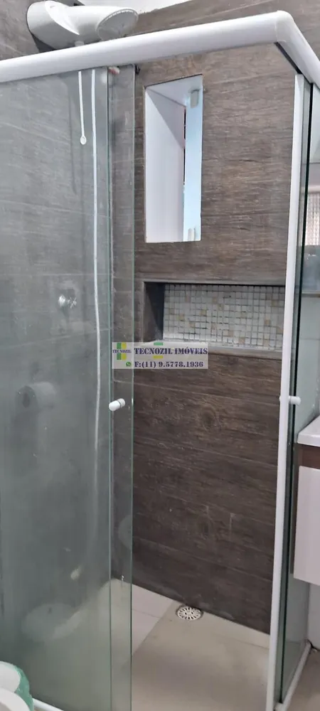 Sobrado, 2 quartos, 60 m² - Foto 16