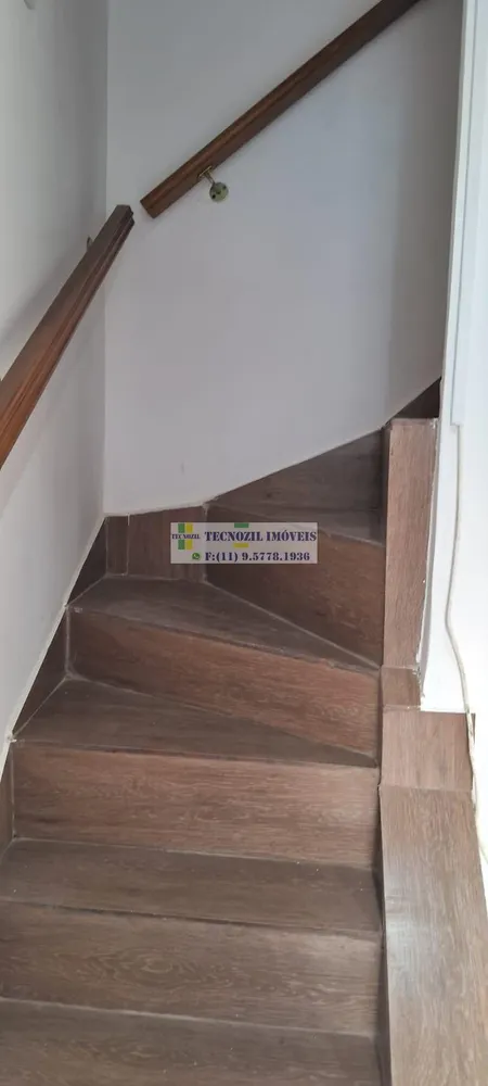 Sobrado, 2 quartos, 60 m² - Foto 10