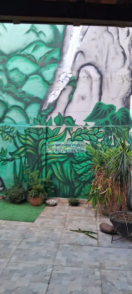 Sobrado, 2 quartos, 60 m² - Foto 18