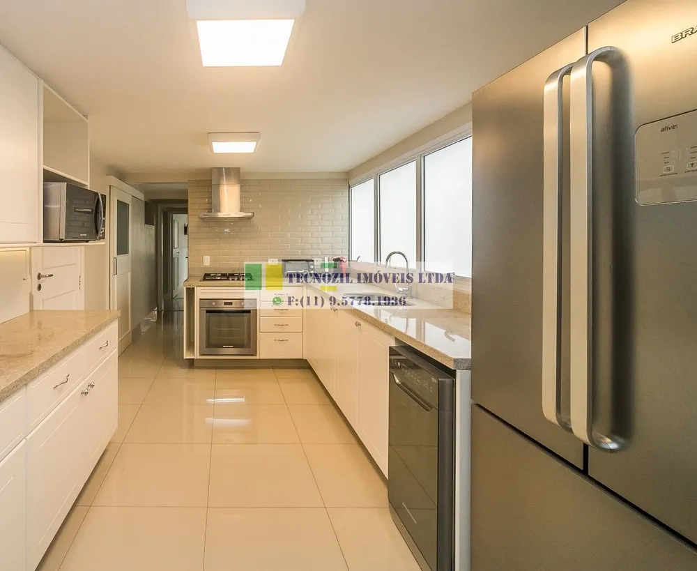 Apartamento, 2 quartos, 150 m² - Foto 8