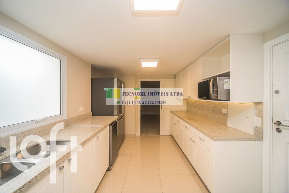 Apartamento, 2 quartos, 150 m² - Foto 4