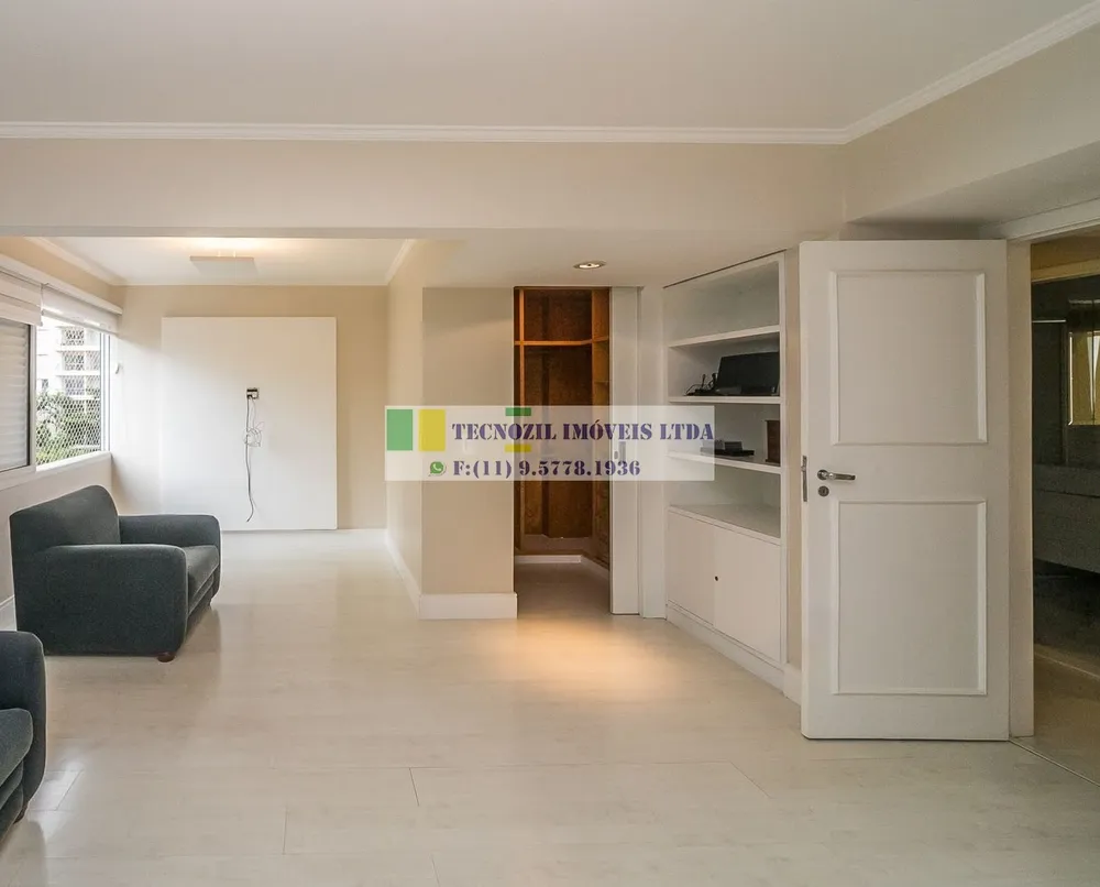 Apartamento, 2 quartos, 150 m² - Foto 2