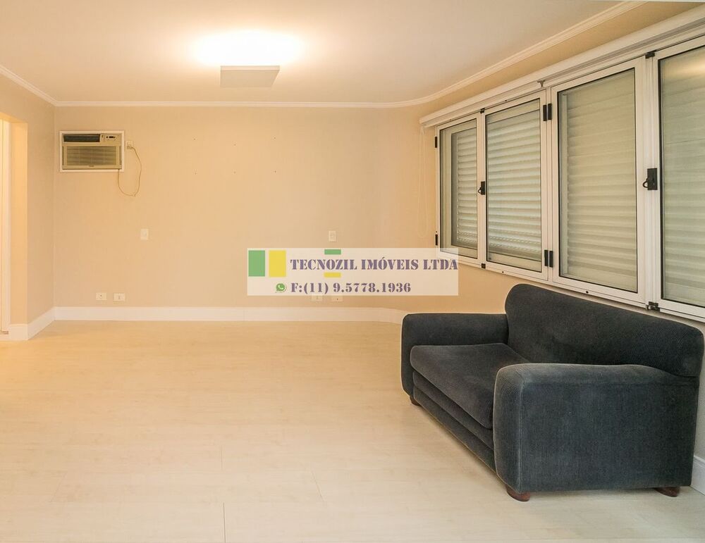 Apartamento, 2 quartos, 150 m² - Foto 1