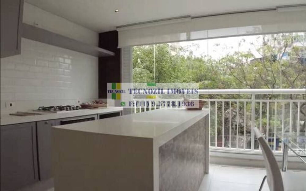 Apartamento, 2 quartos, 95 m² - Foto 2