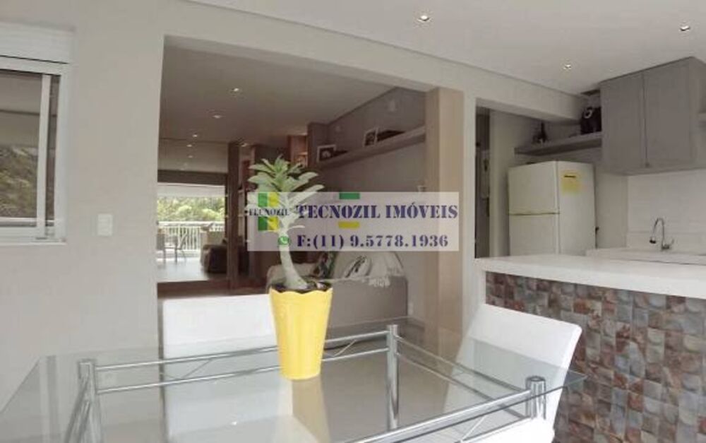 Apartamento, 2 quartos, 95 m² - Foto 1