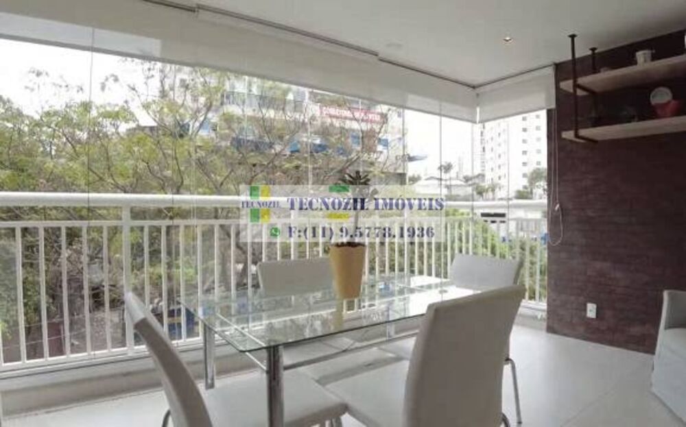Apartamento, 2 quartos, 95 m² - Foto 9