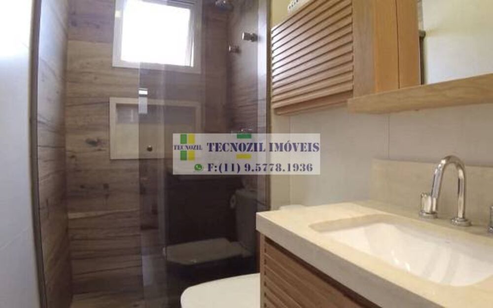 Apartamento, 2 quartos, 95 m² - Foto 6