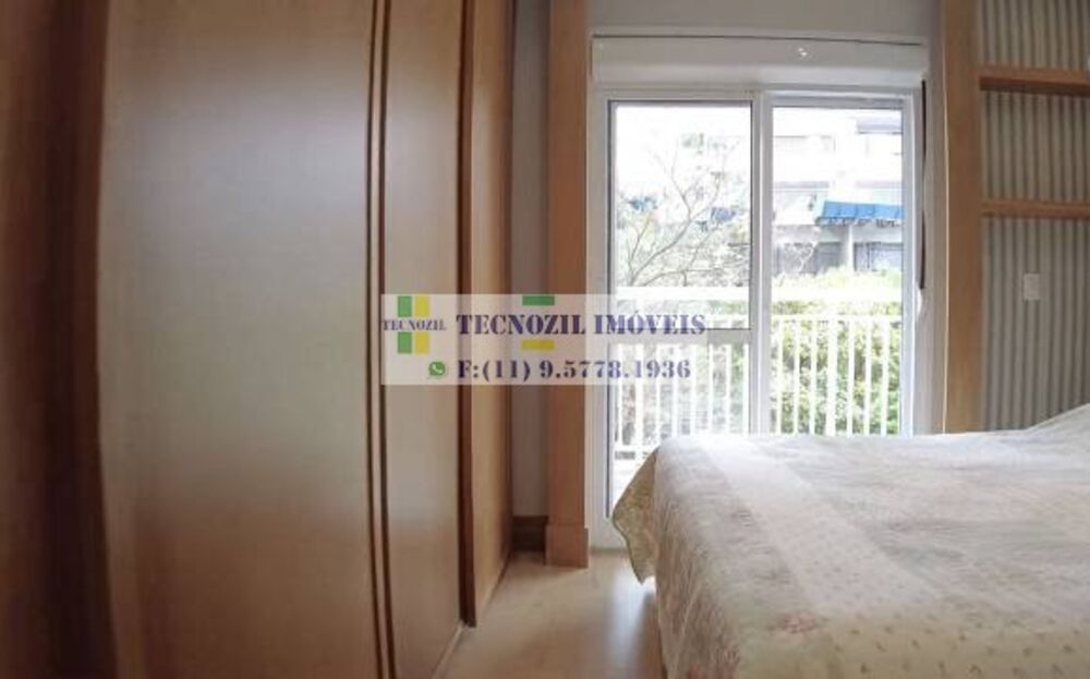 Apartamento, 2 quartos, 95 m² - Foto 10
