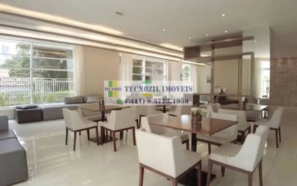 Apartamento, 2 quartos, 95 m² - Foto 14