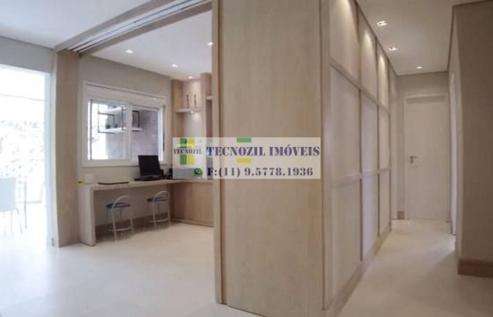 Apartamento, 2 quartos, 95 m² - Foto 7