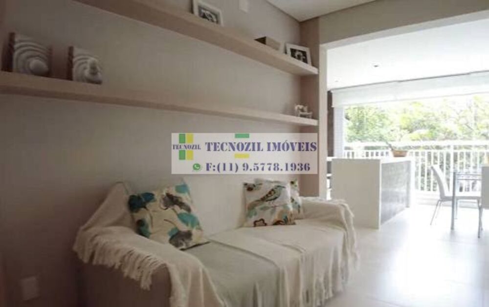 Apartamento, 2 quartos, 95 m² - Foto 5