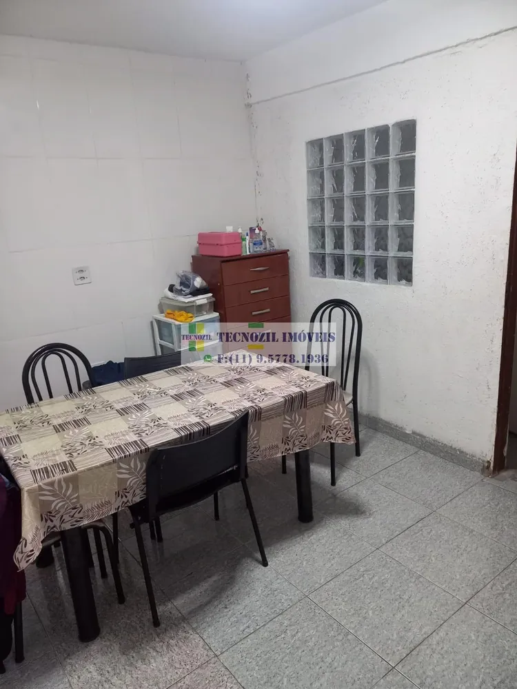 Sobrado, 8 quartos, 221 m² - Foto 15