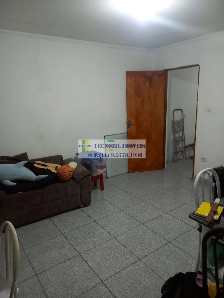 Sobrado, 8 quartos, 221 m² - Foto 13