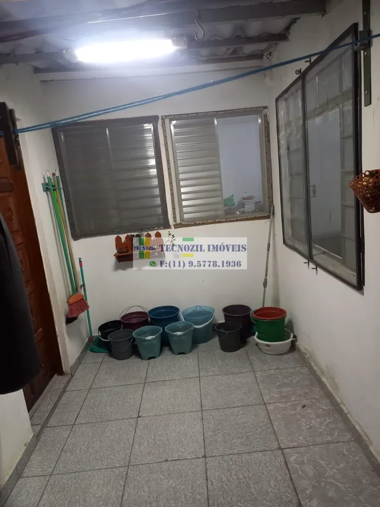 Sobrado, 8 quartos, 221 m² - Foto 14
