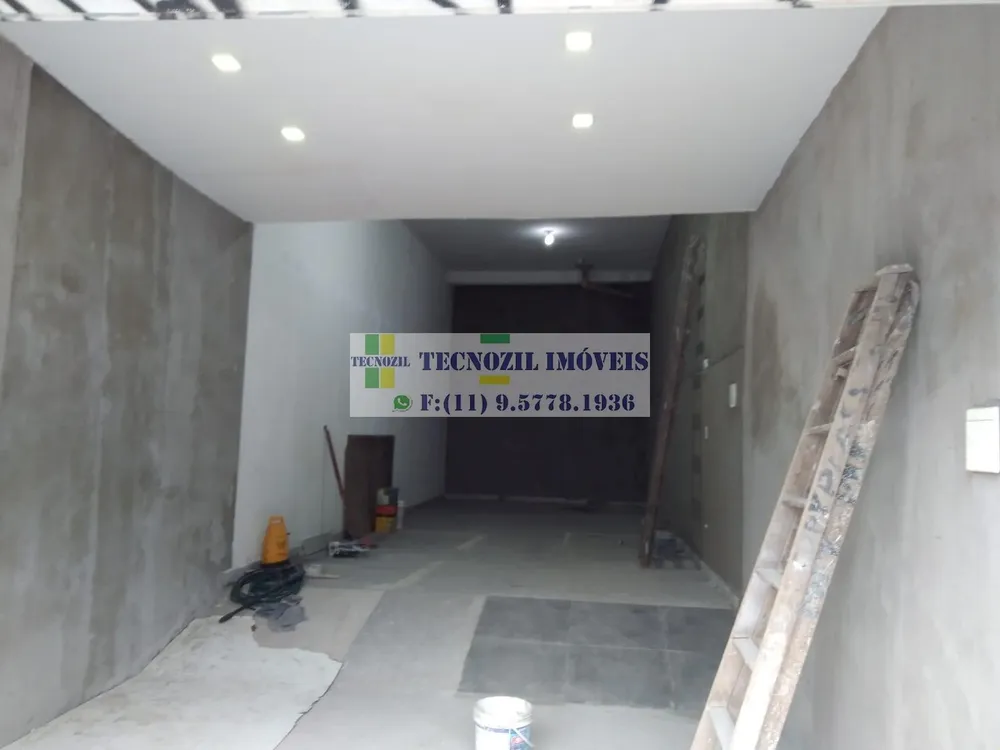 Prédio Inteiro, 320 m² - Foto 1