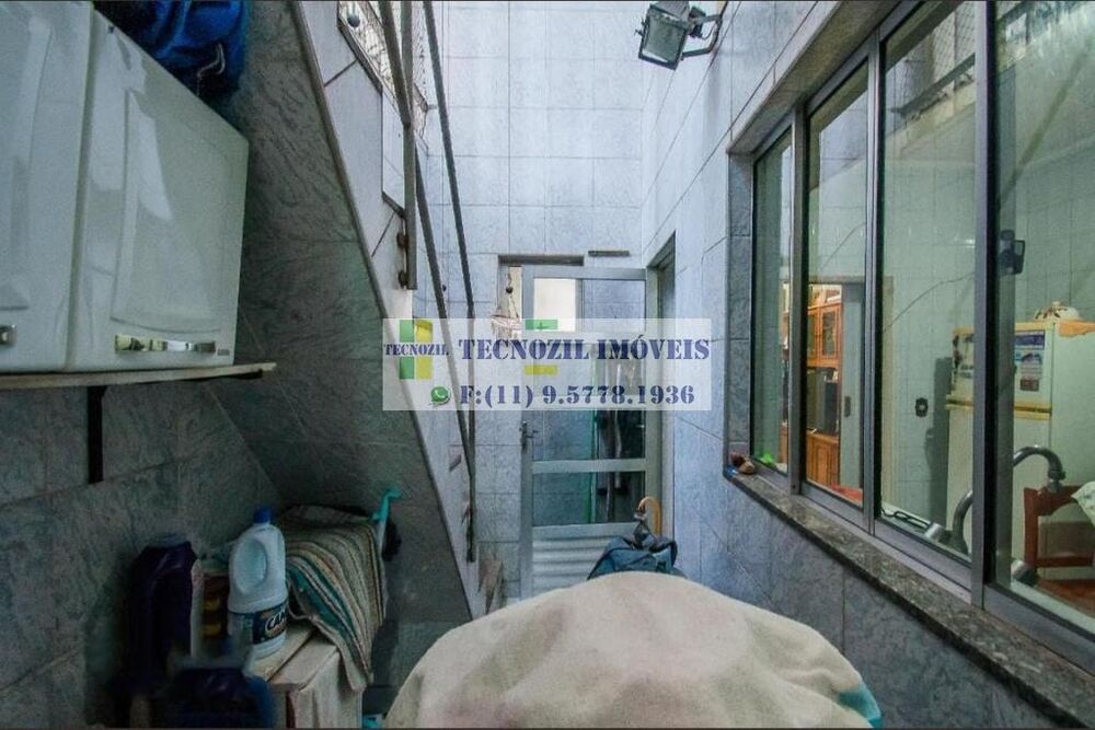 Sobrado, 3 quartos, 132 m² - Foto 19