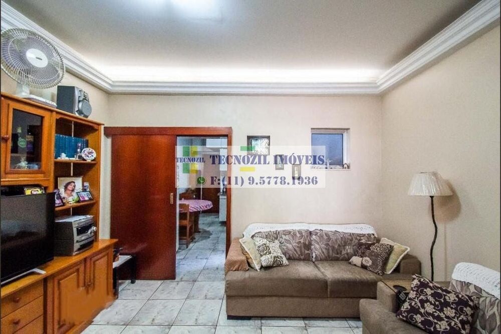Sobrado, 3 quartos, 132 m² - Foto 3