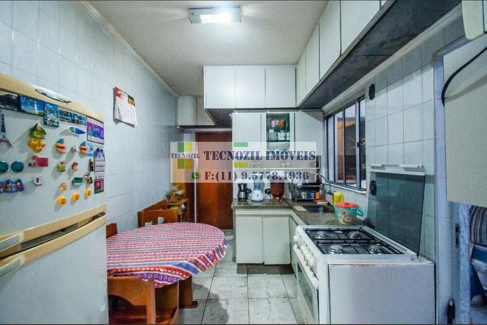 Sobrado, 3 quartos, 132 m² - Foto 5