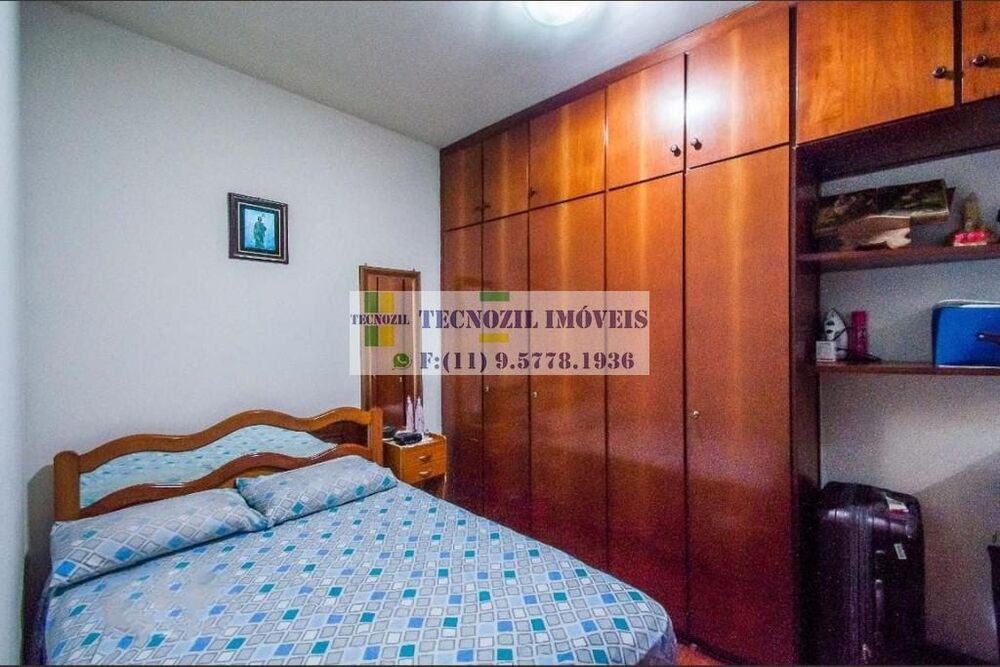 Sobrado, 3 quartos, 132 m² - Foto 17